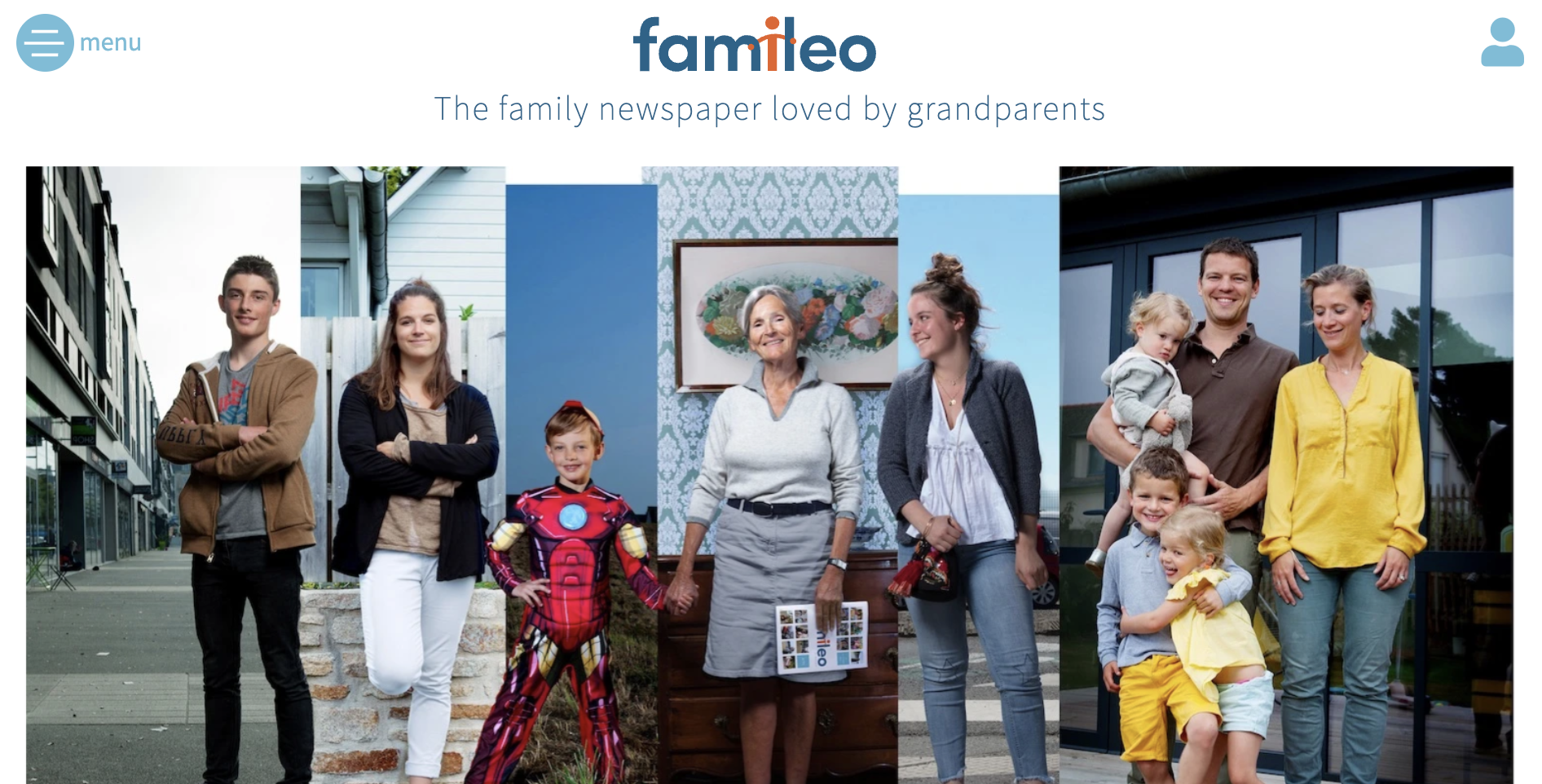 Famileo